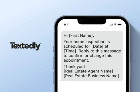 home inspection script for real estate