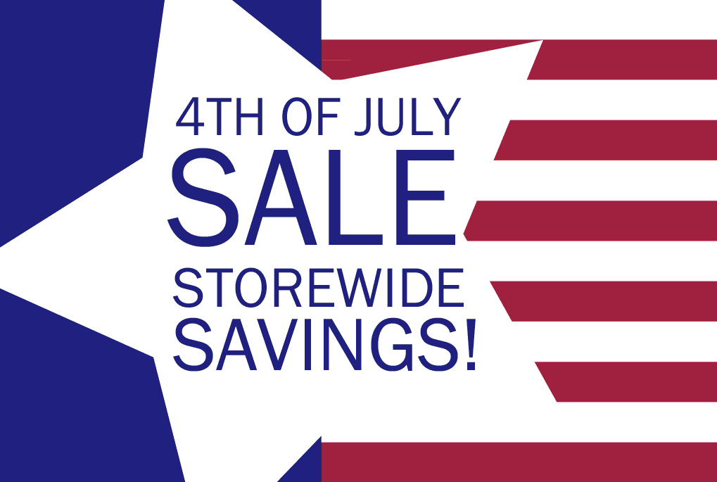 July 4th Summer Sale is Coming! Textedly as the Best Choice to Send Your SMS Marketing Offers