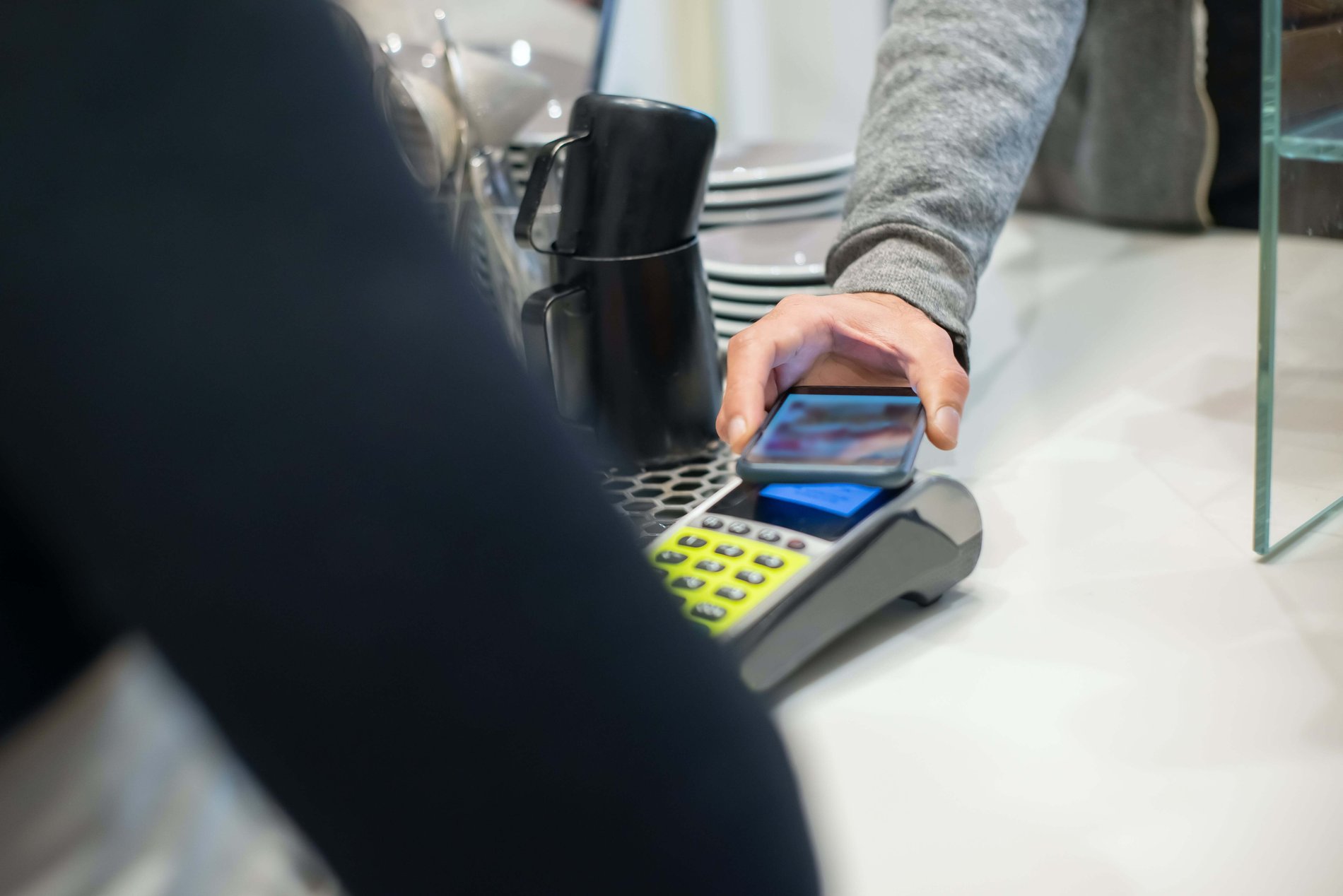 8 Payment Industry Trends to Watch for in 2024