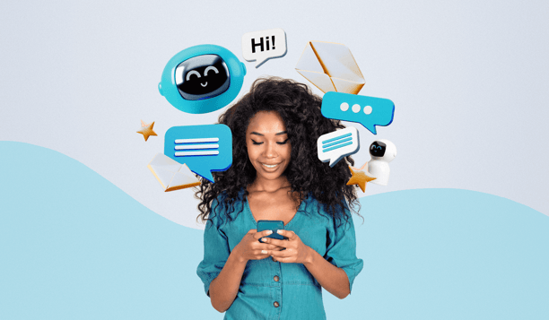 How to Use AI for SMS Marketing