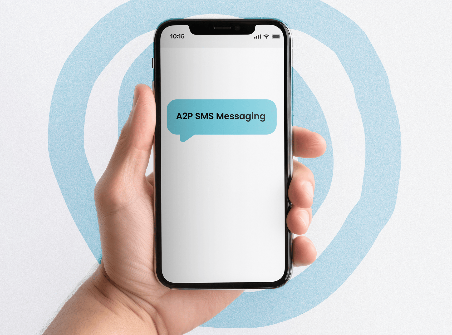 What is A2P Messaging? Your Ultimate Explainer