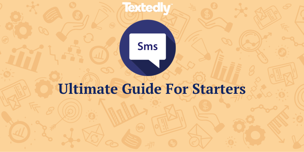 What is SMS marketing? [Ultimate guide for starters]