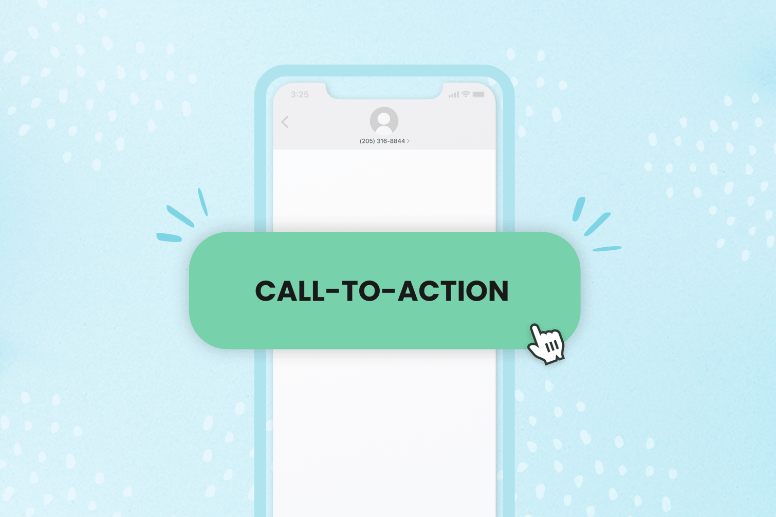 25 Compelling Call-to-Action Examples for SMS Campaigns