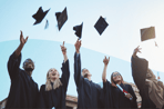 68 Graduation Text Templates for 2025