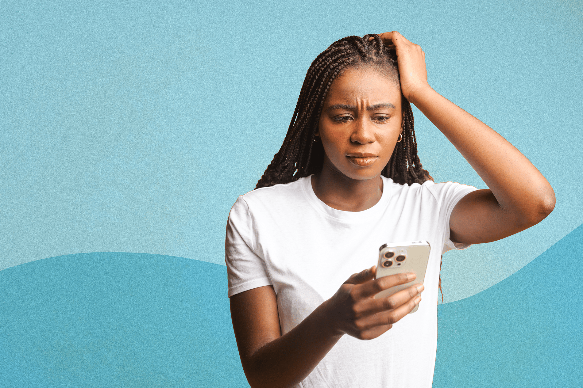 Sent a Text to the Wrong Person? Here’s How to Recover