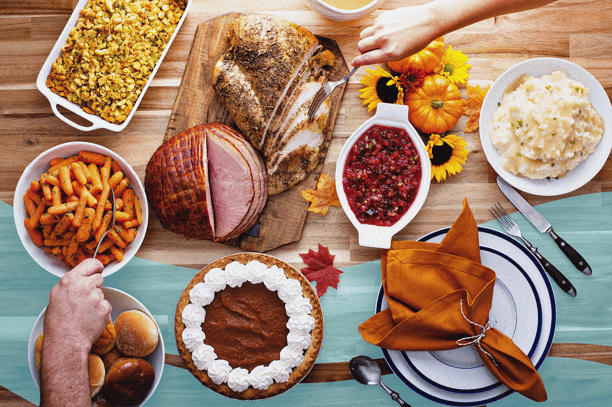 thanksgiving-text-message-marketing