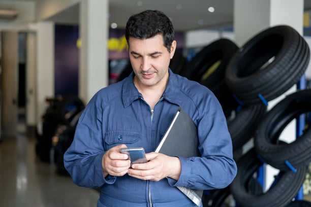 How to Grow Your Auto Repair Business With Text Marketing