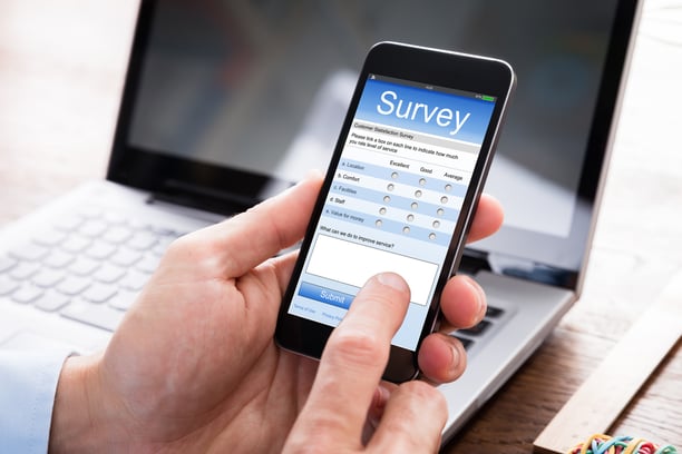 The Ultimate Guide to Sending Text Message Surveys & Polls