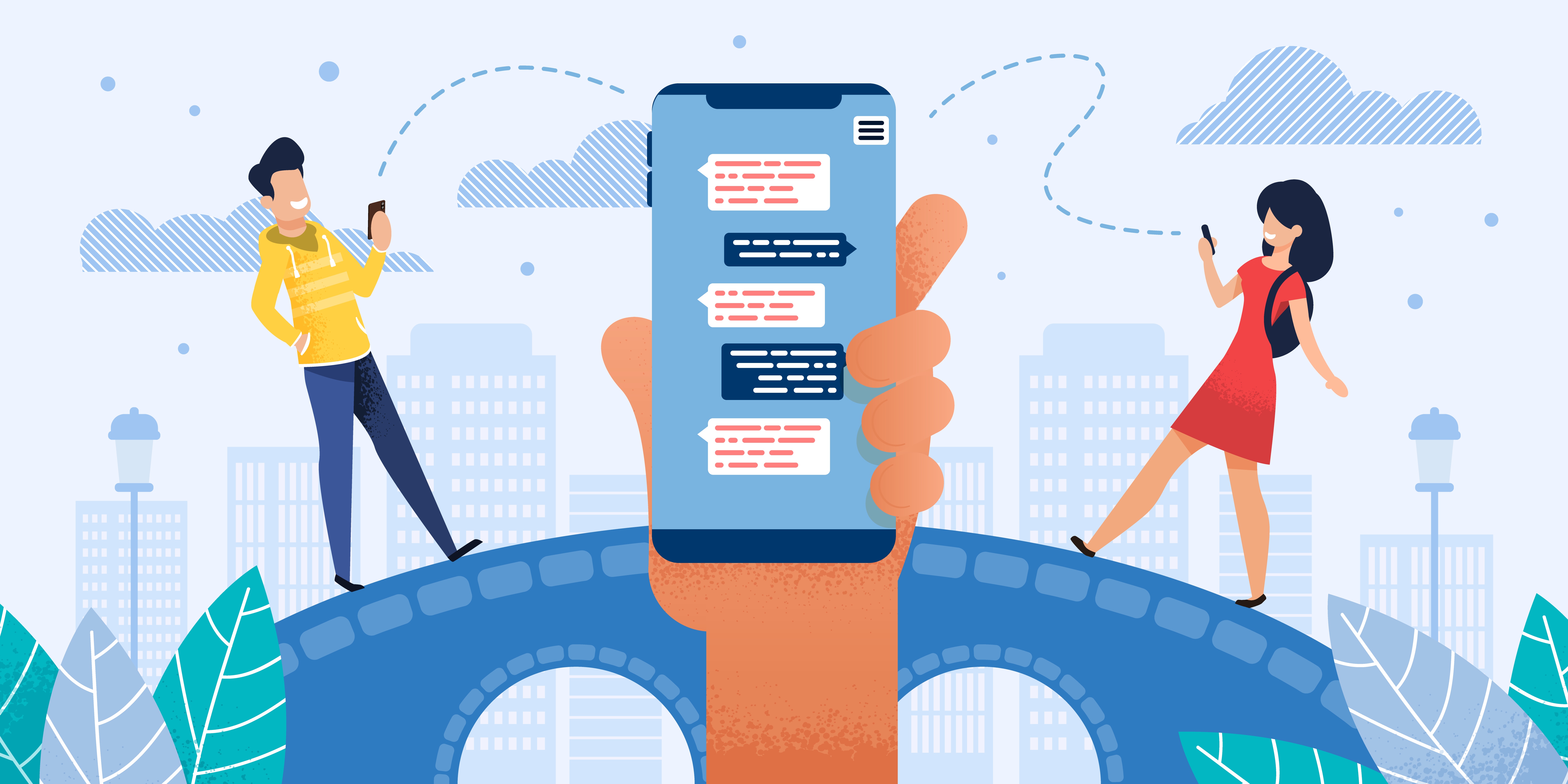 SMS Long Code Vs. Short Code Marketing: What's Better?