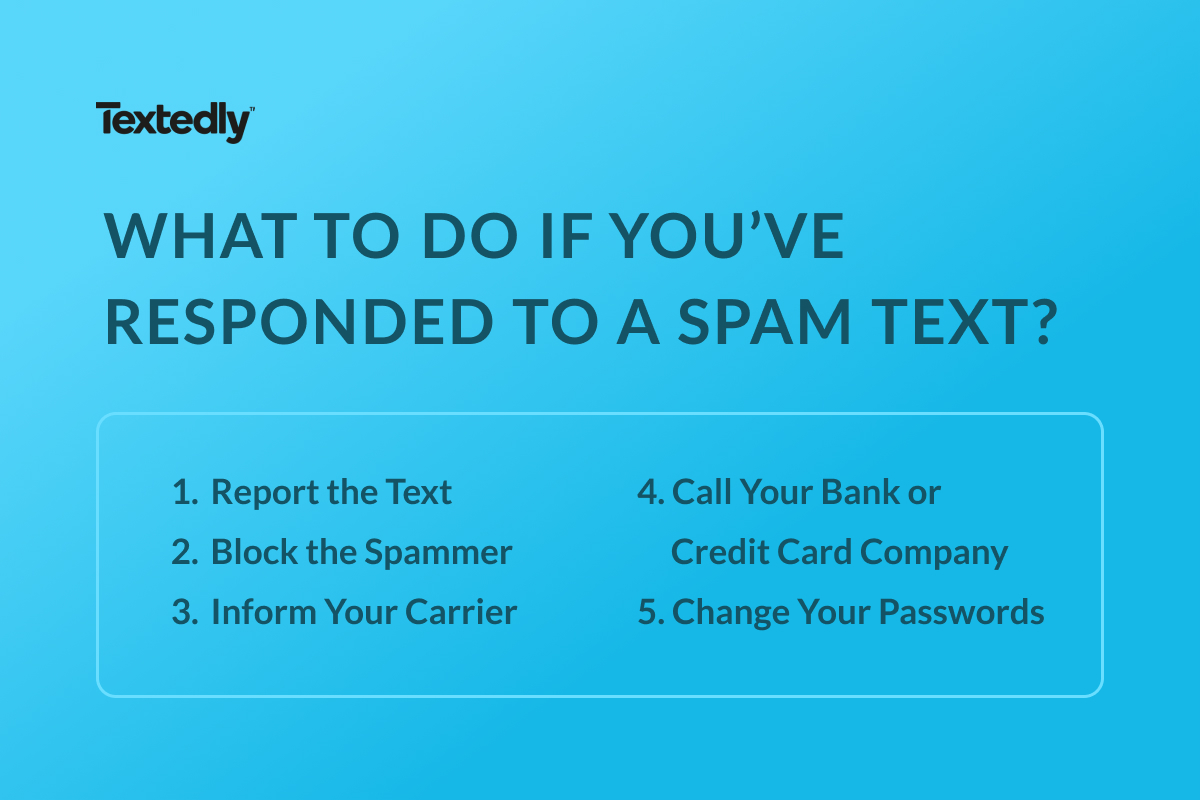 Have you been getting scammy text messages?