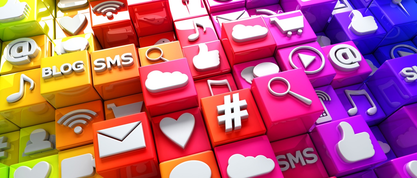 The Incredible Efficiency of SMS Marketing Combined with Social Media